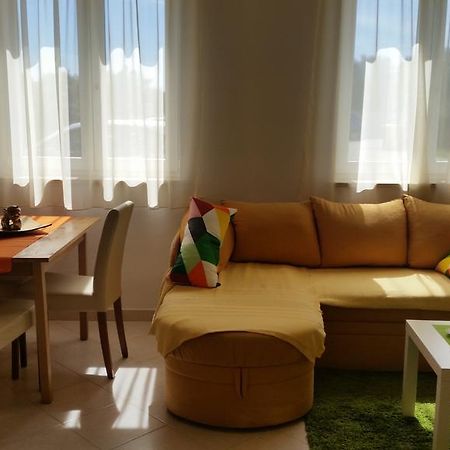 Apartment Mihaela Rovinj Exteriör bild