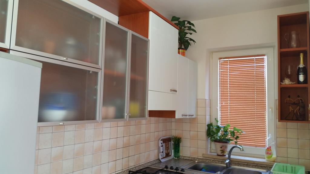 Apartment Mihaela Rovinj Exteriör bild