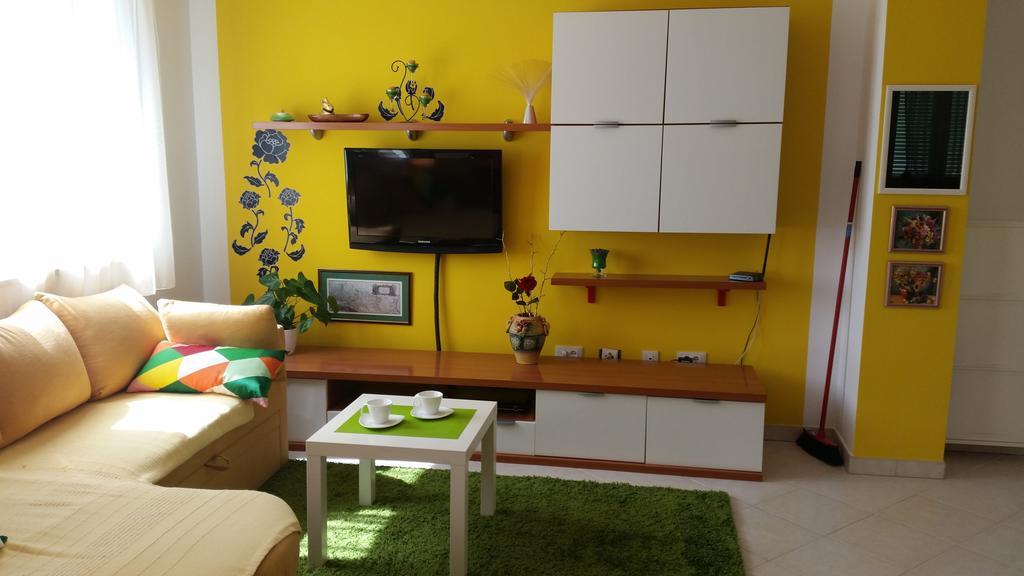 Apartment Mihaela Rovinj Exteriör bild