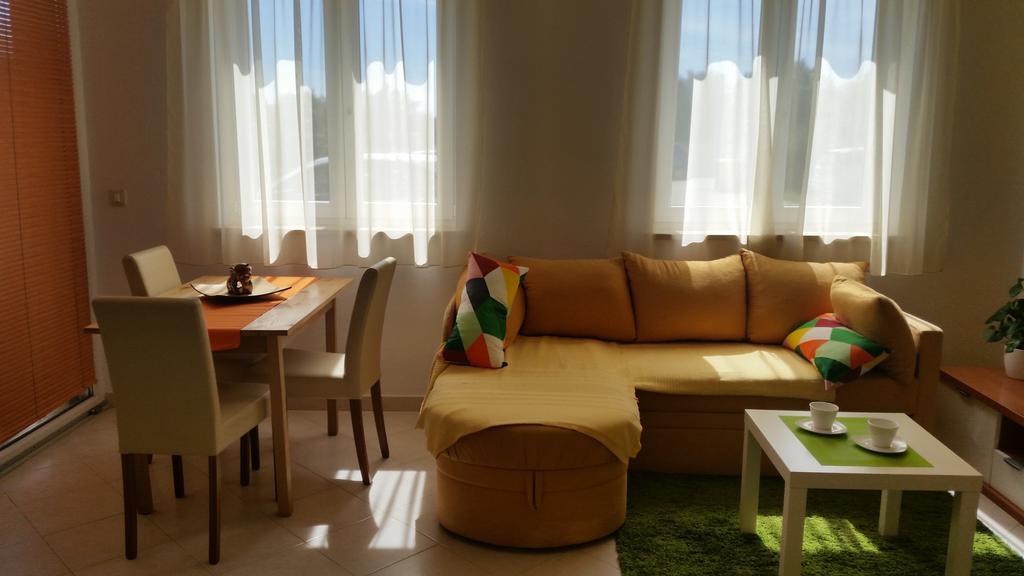 Apartment Mihaela Rovinj Exteriör bild