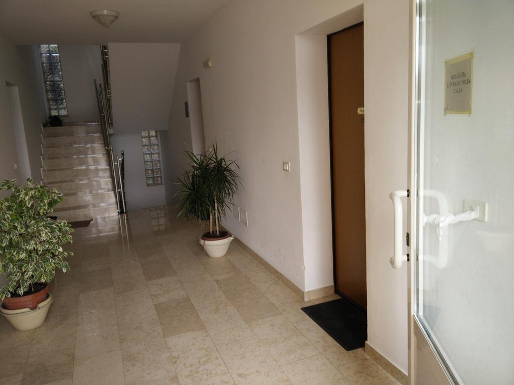 Apartment Mihaela Rovinj Exteriör bild