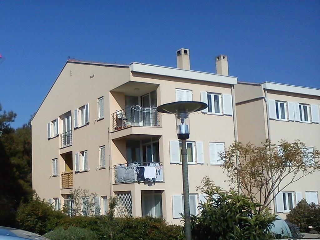 Apartment Mihaela Rovinj Exteriör bild